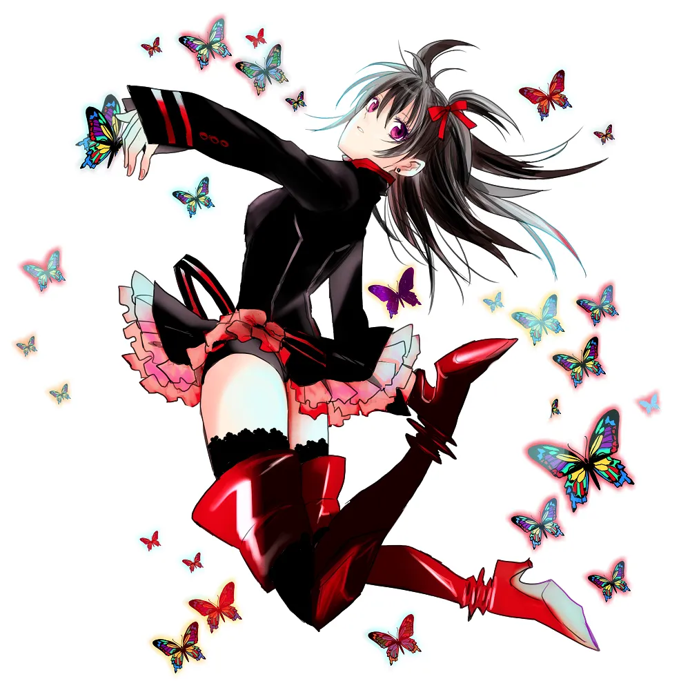 artistうさだお仕事募集中 - Image 124