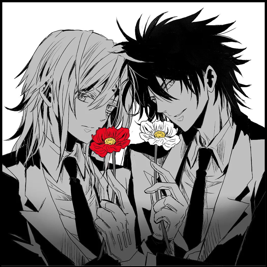 artistうさだお仕事募集中 - Image 126