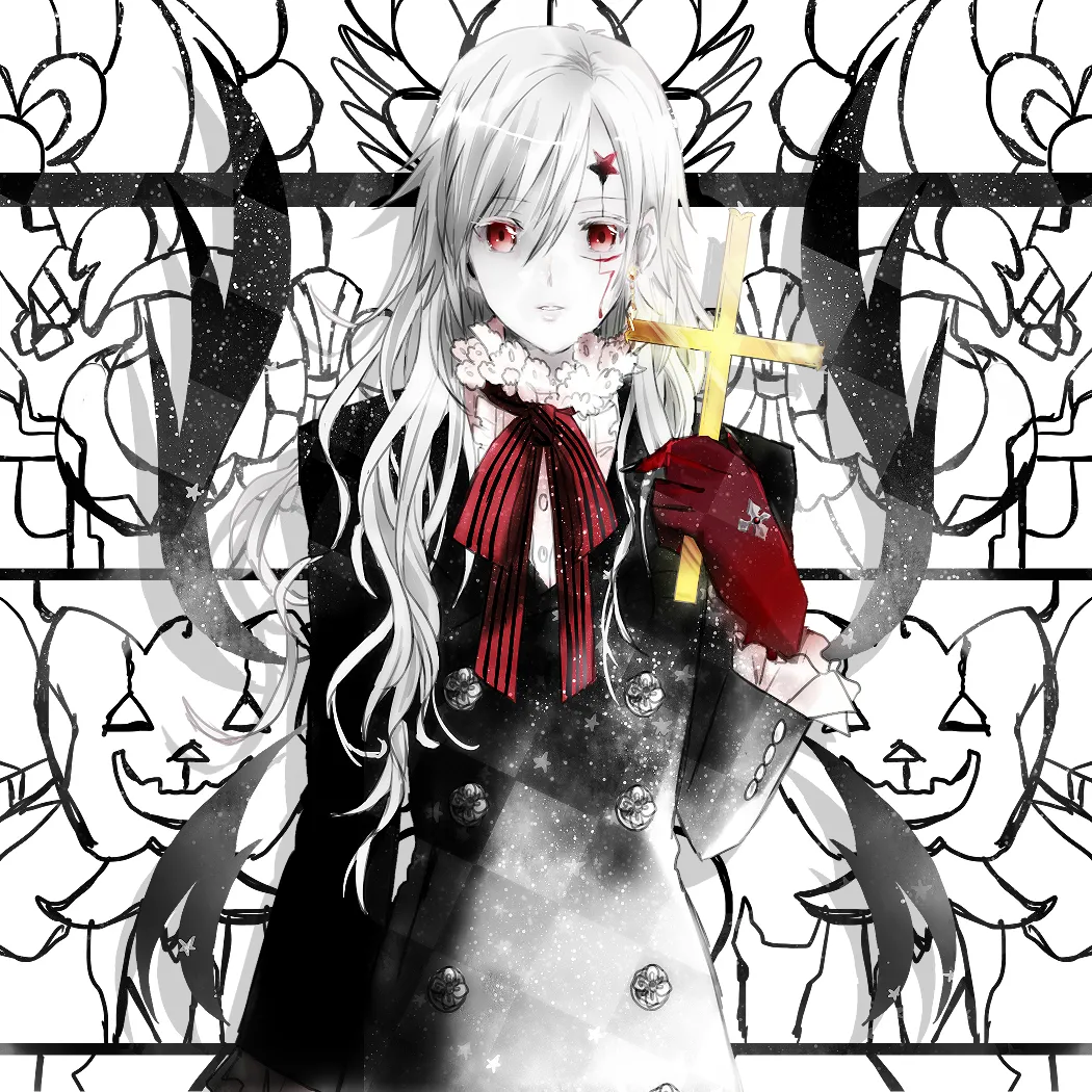 artistうさだお仕事募集中 - Image 127