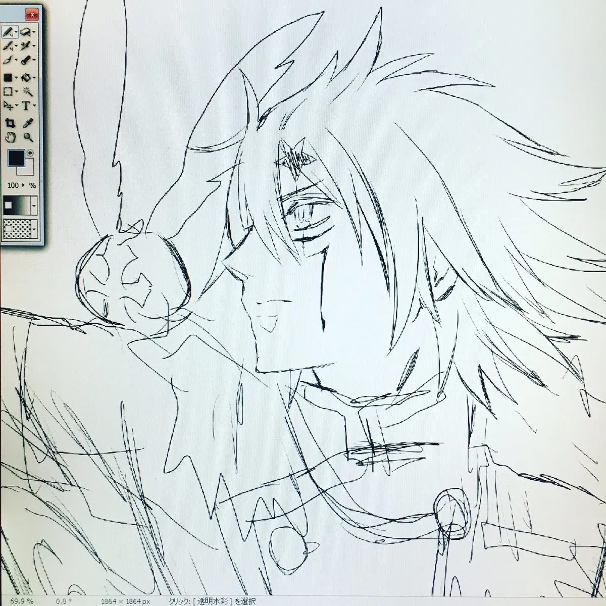 artistうさだお仕事募集中 - Image 129