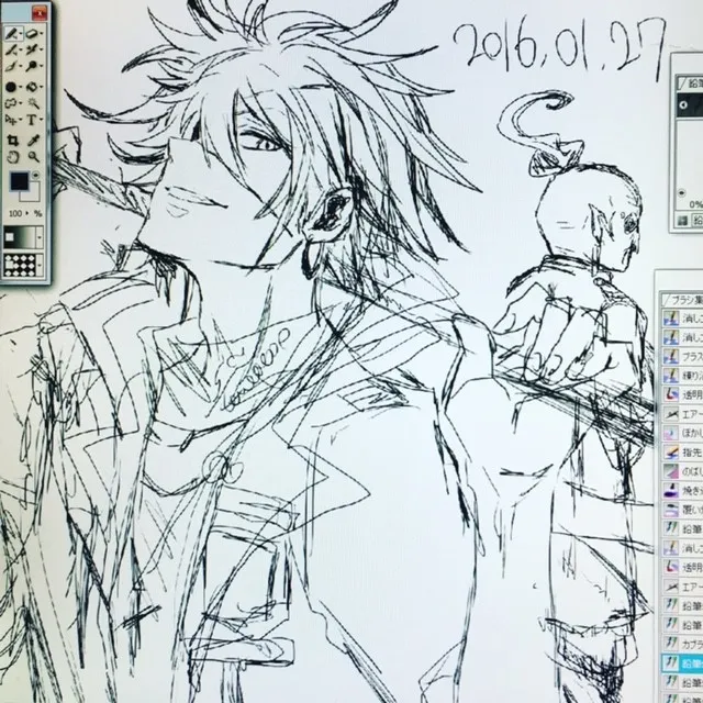 artistうさだお仕事募集中 - Image 130