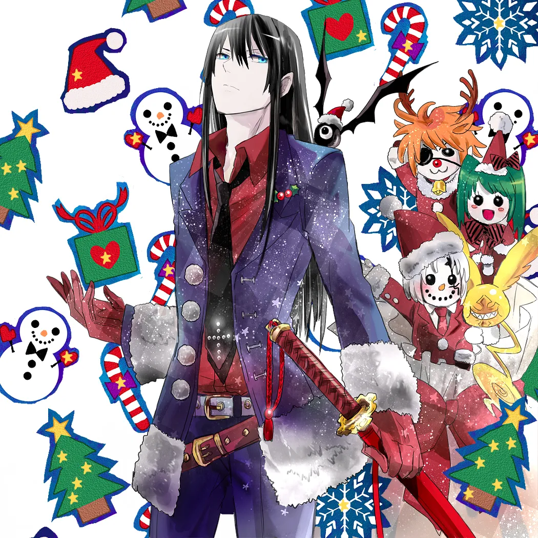 artistうさだお仕事募集中 - Image 135