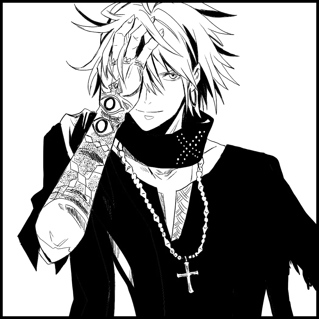 artistうさだお仕事募集中 - Image 14