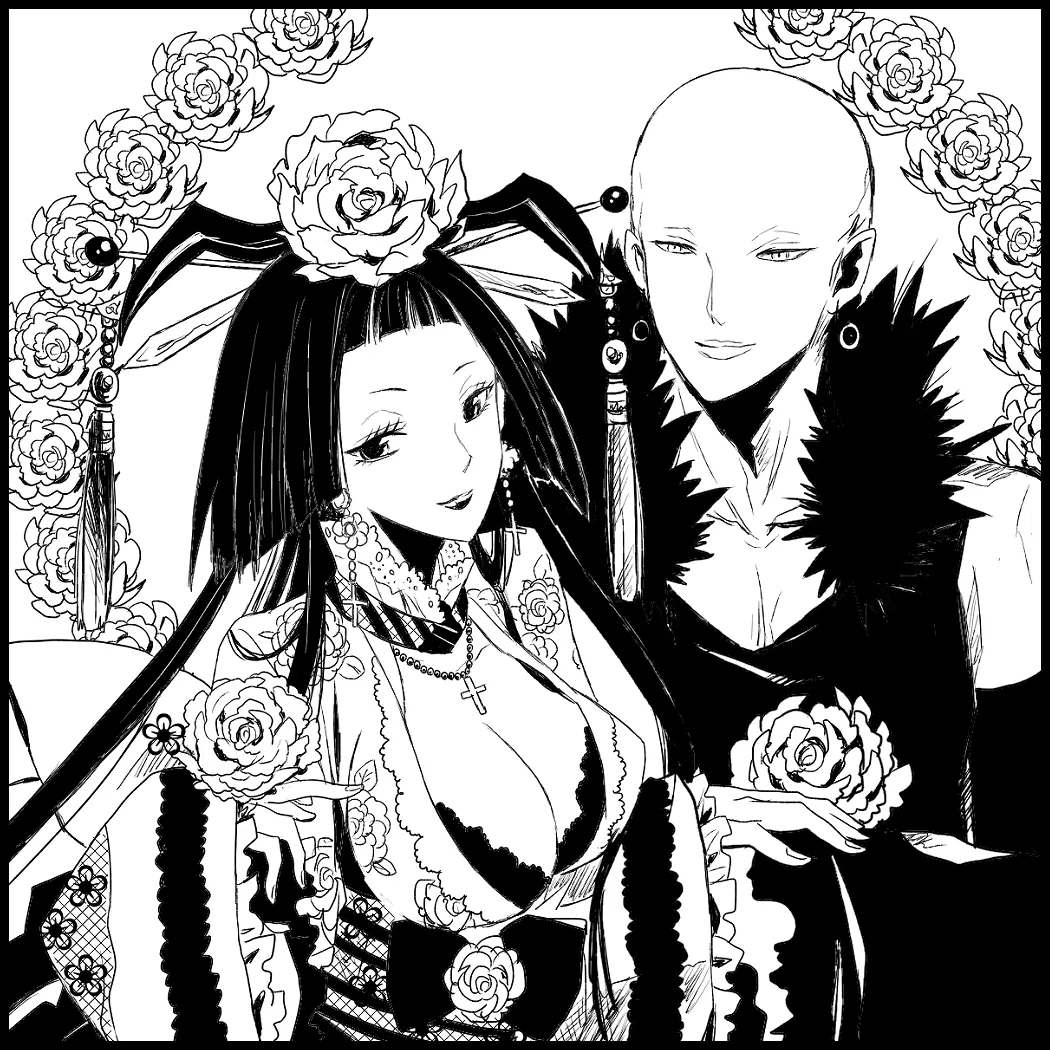 artistうさだお仕事募集中 - Image 143