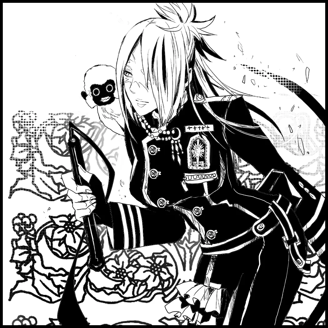 artistうさだお仕事募集中 - Image 144