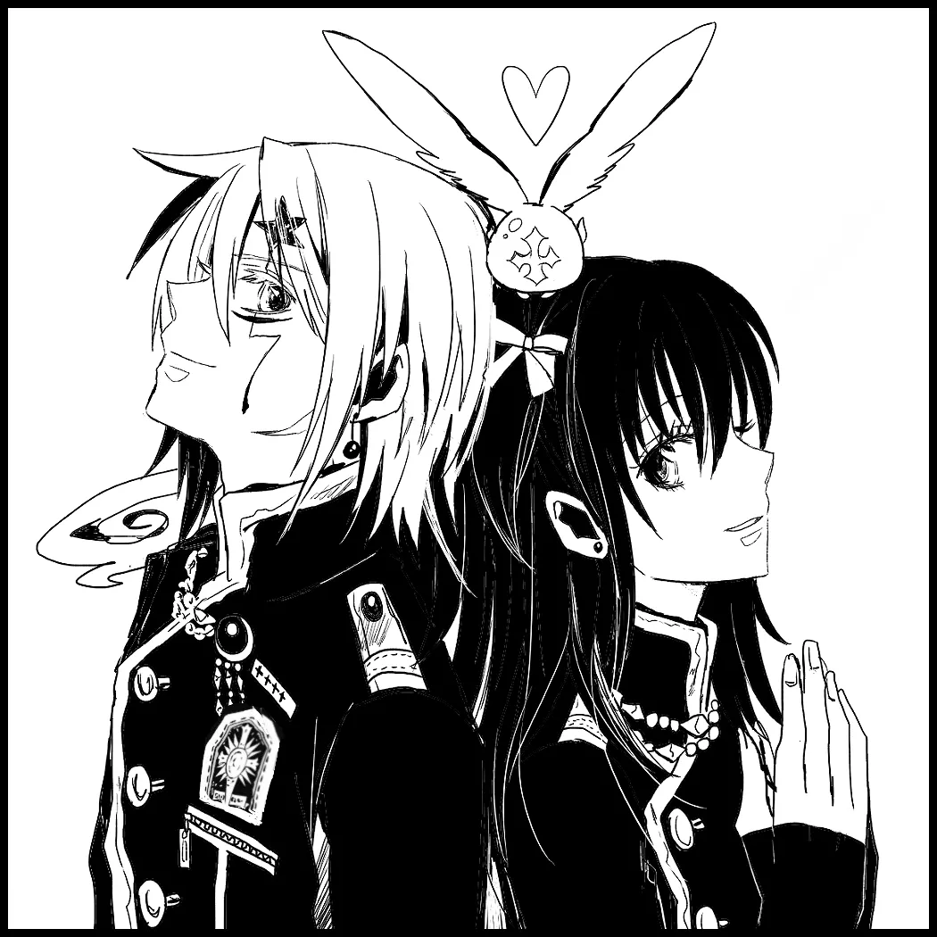 artistうさだお仕事募集中 - Image 145