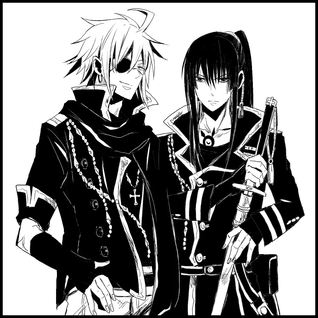 artistうさだお仕事募集中 - Image 146