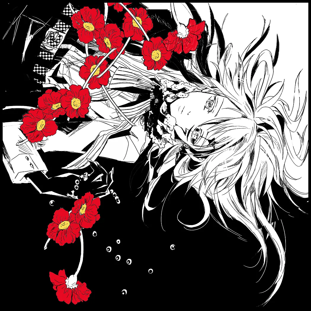 artistうさだお仕事募集中 - Image 147