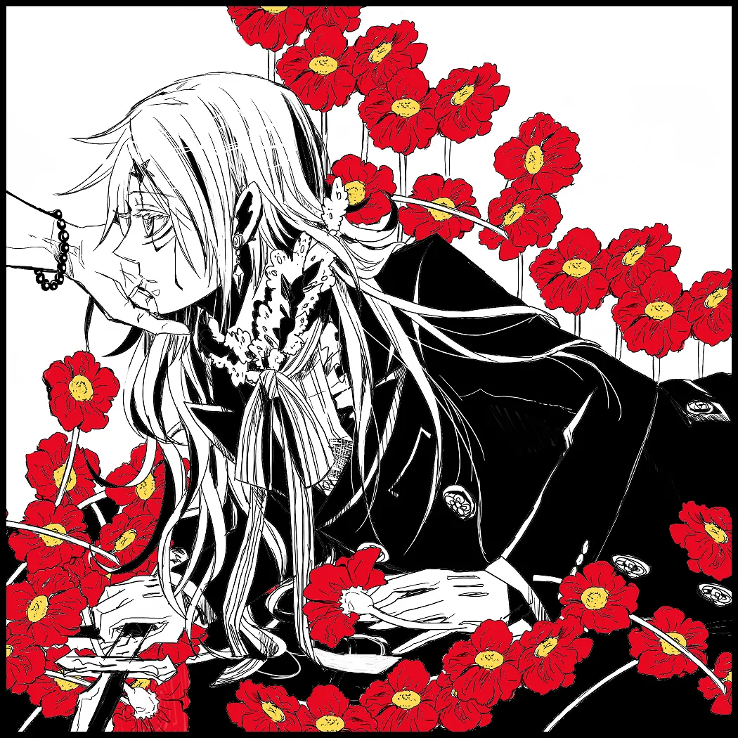 artistうさだお仕事募集中 - Image 149