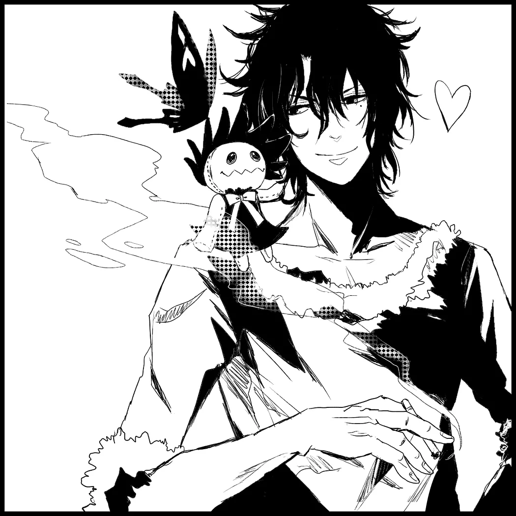 artistうさだお仕事募集中 - Image 156