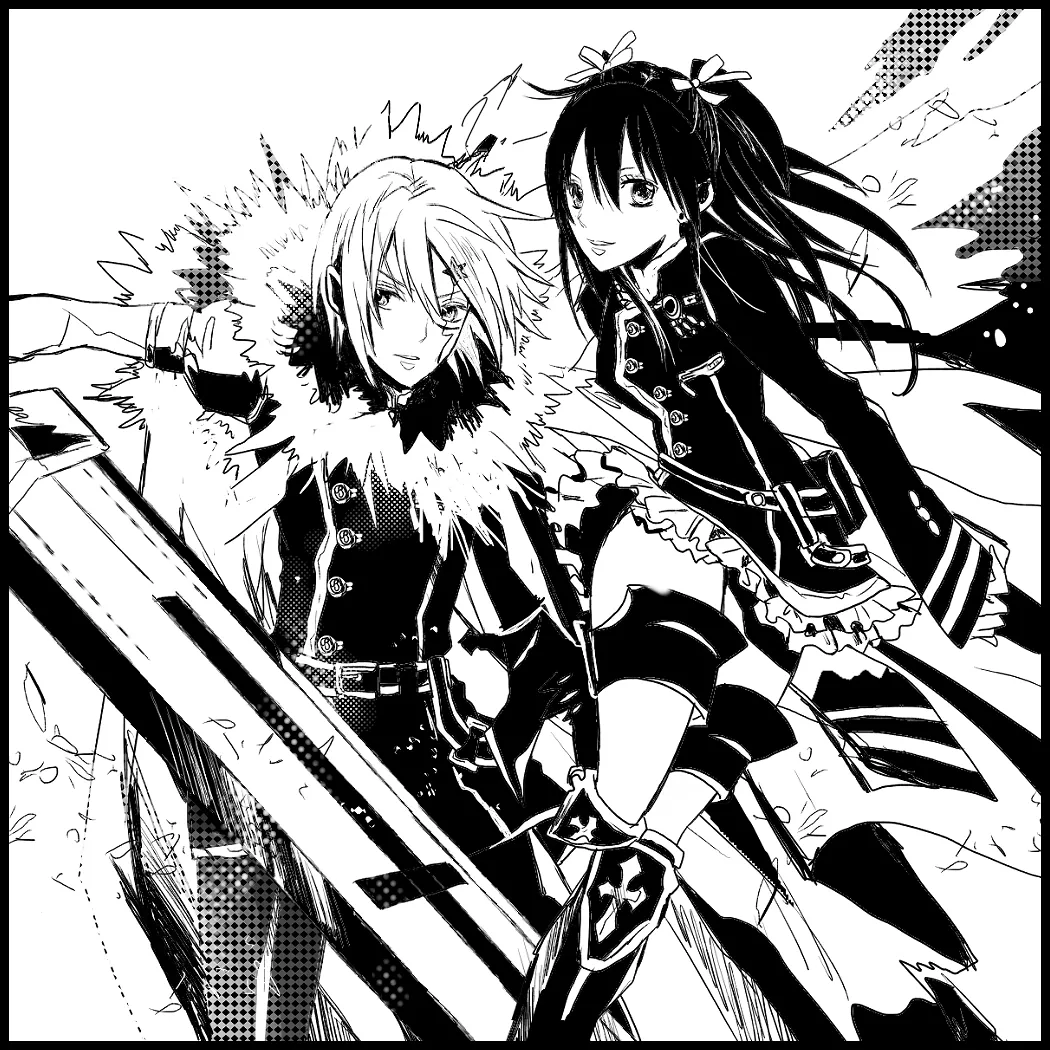 artistうさだお仕事募集中 - Image 157