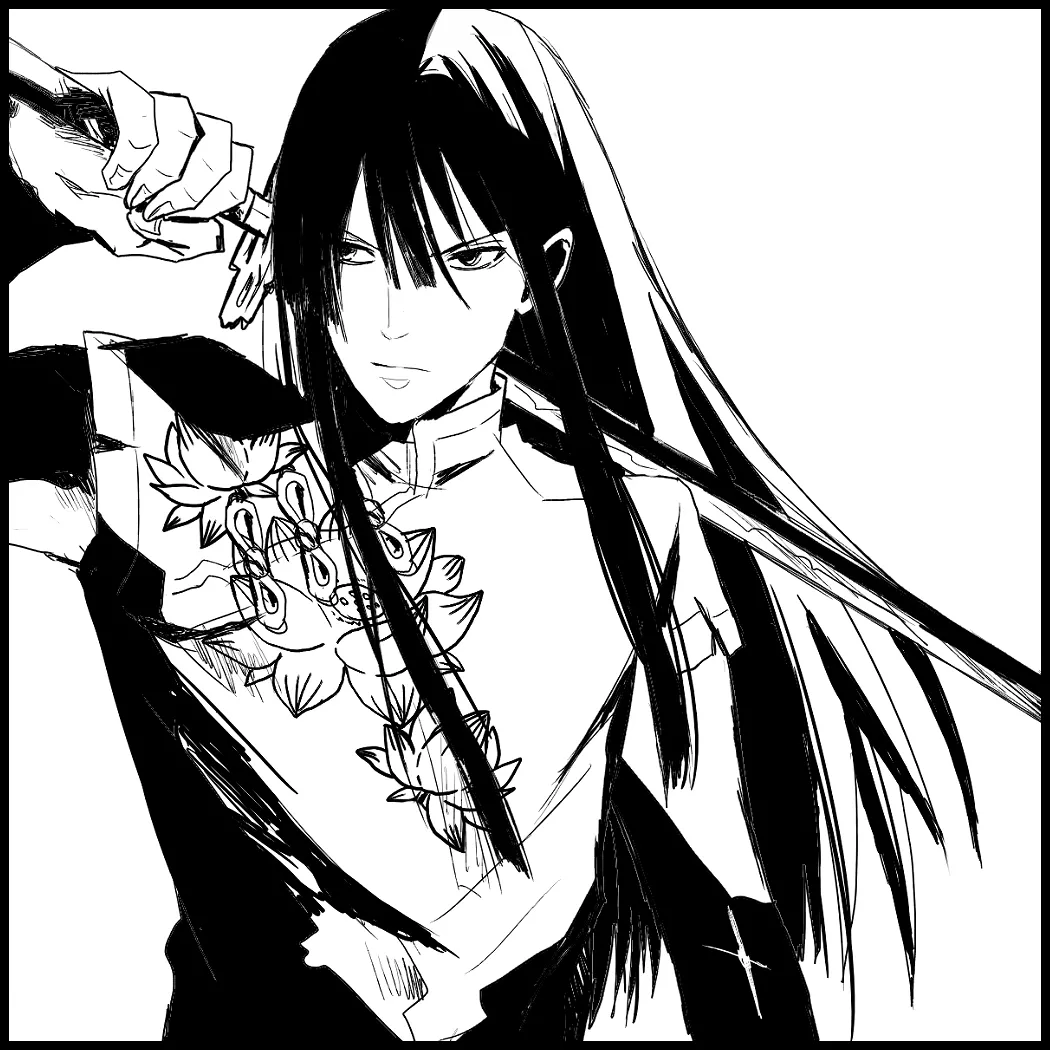 artistうさだお仕事募集中 - Image 158