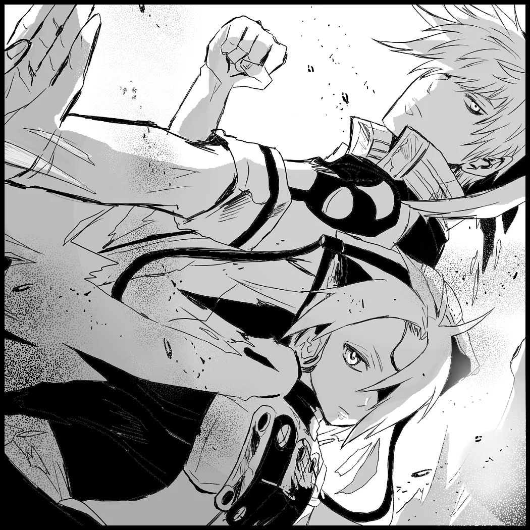 artistうさだお仕事募集中 - Image 159