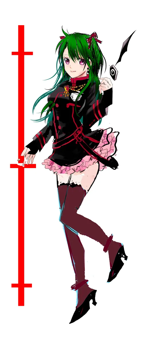 artistうさだお仕事募集中 - Image 160