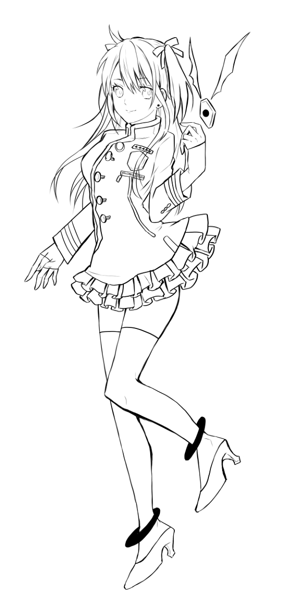 artistうさだお仕事募集中 - Image 161