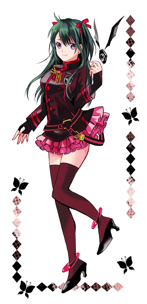 artistうさだお仕事募集中 - Image 162