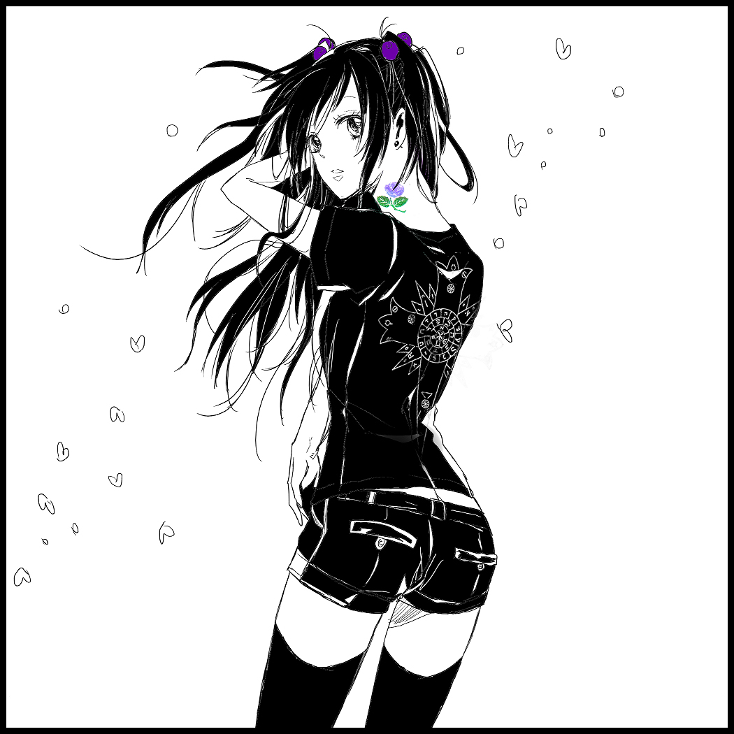 artistうさだお仕事募集中 - Image 164