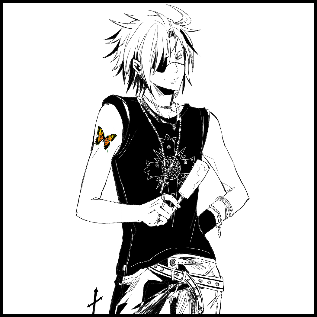 artistうさだお仕事募集中 - Image 166