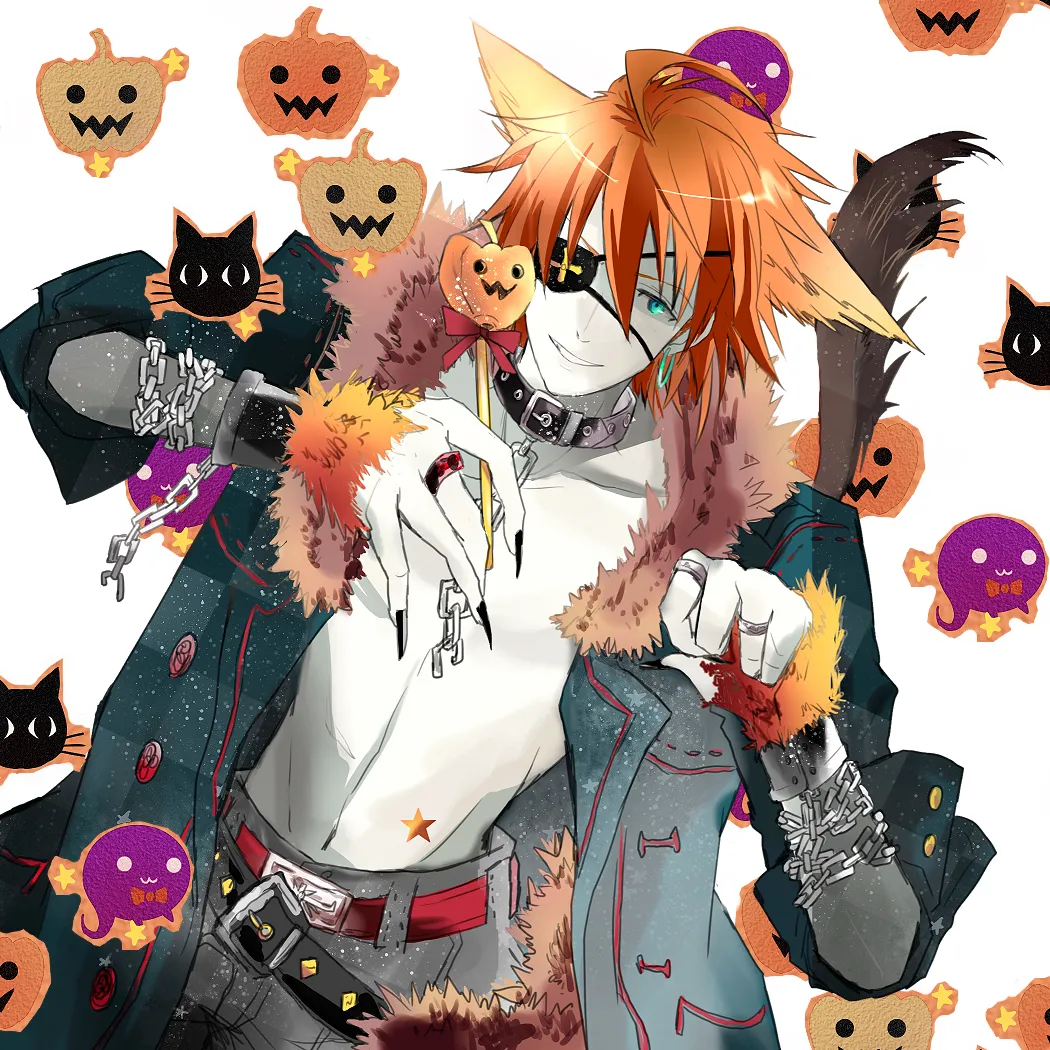 artistうさだお仕事募集中 - Image 170