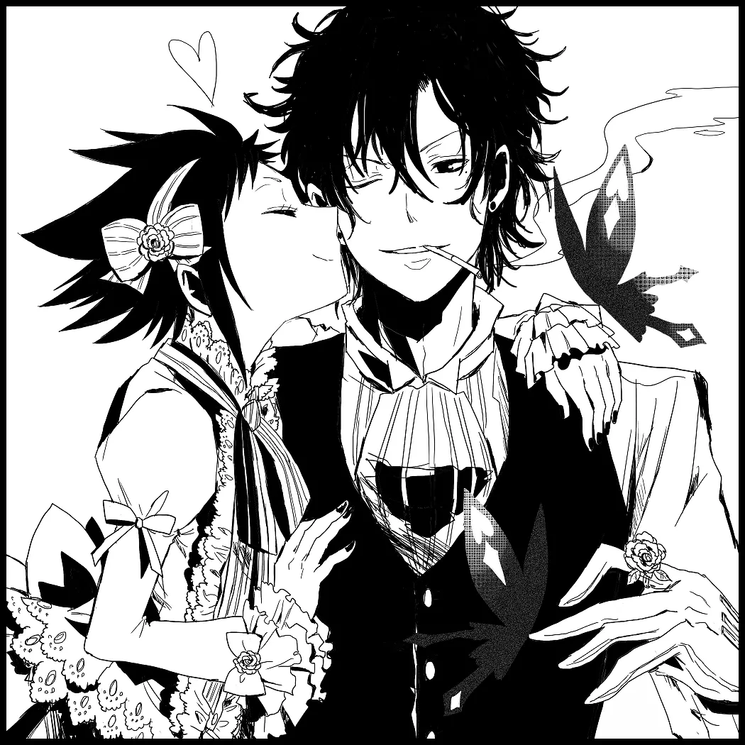 artistうさだお仕事募集中 - Image 172