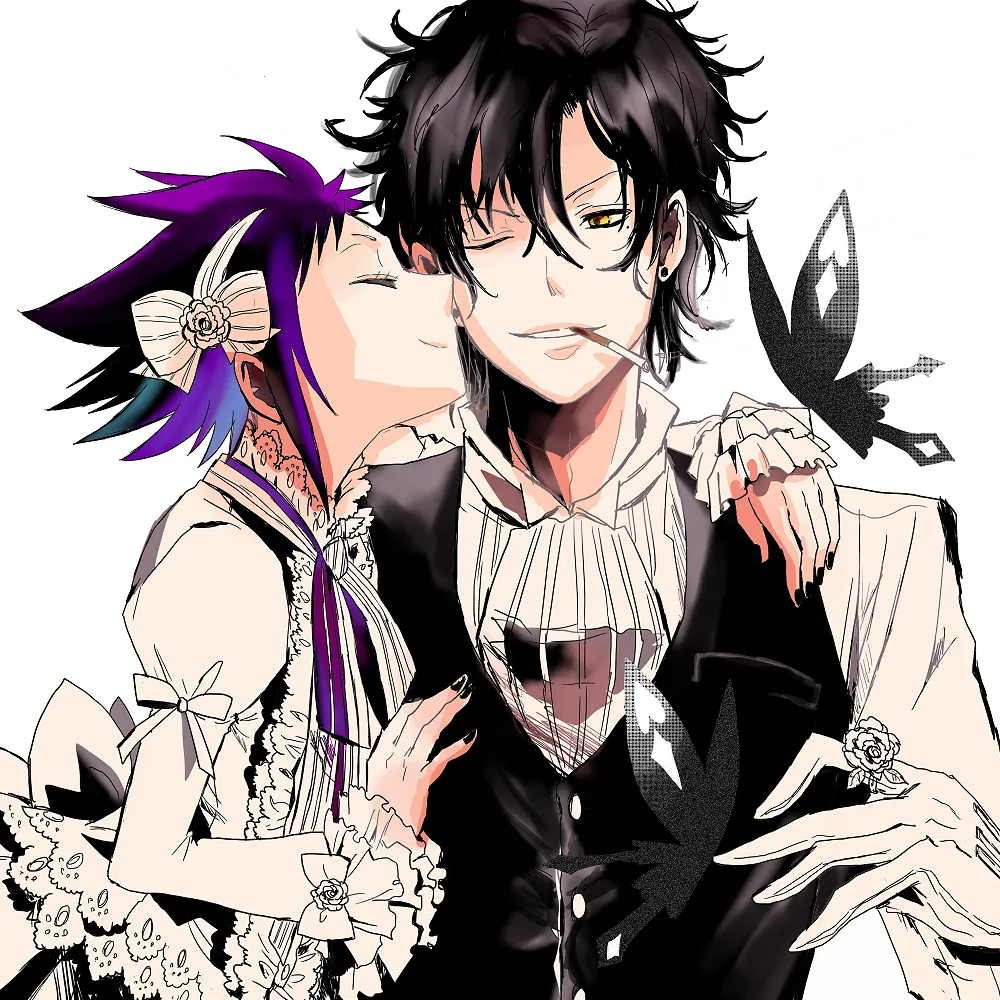 artistうさだお仕事募集中 - Image 175