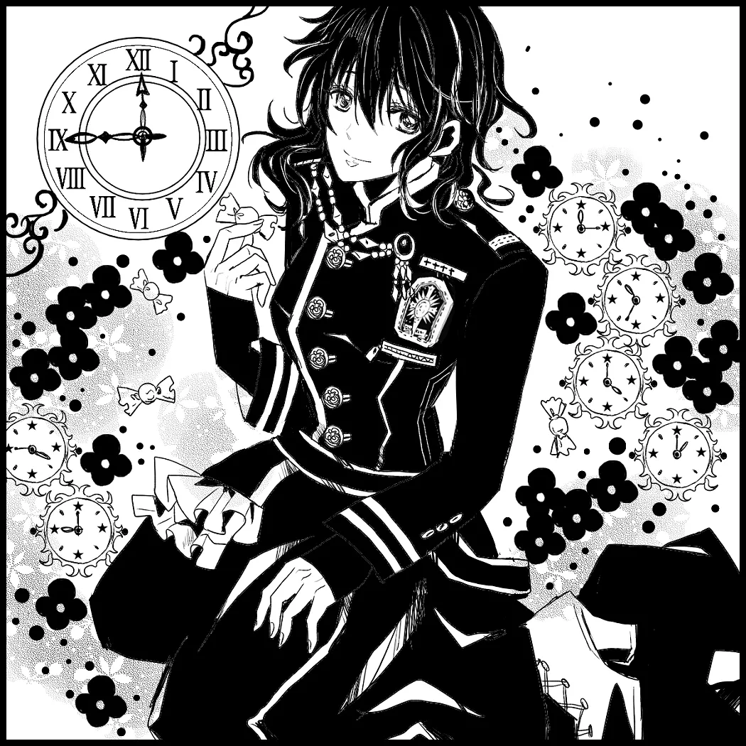 artistうさだお仕事募集中 - Image 178