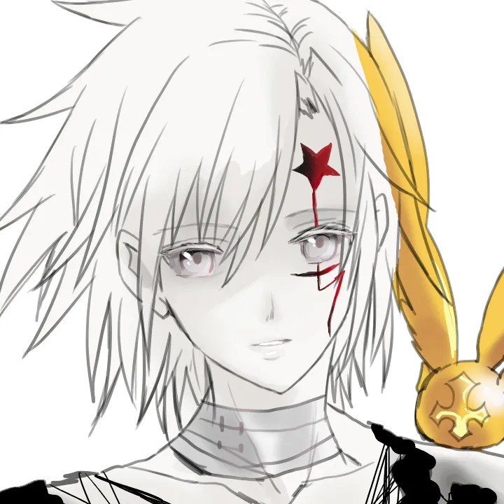 artistうさだお仕事募集中 - Image 18