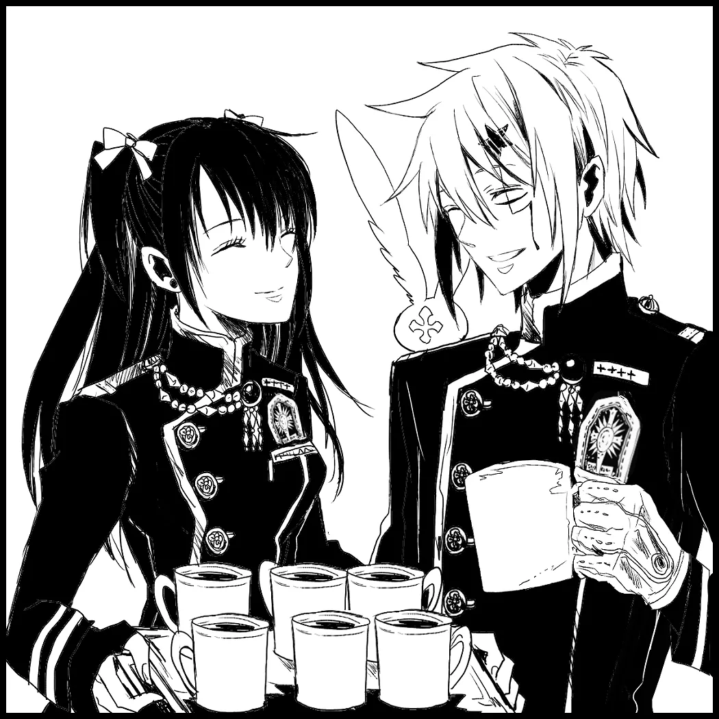 artistうさだお仕事募集中 - Image 180