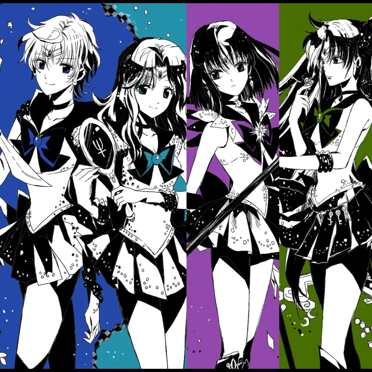 artistうさだお仕事募集中 - Image 181