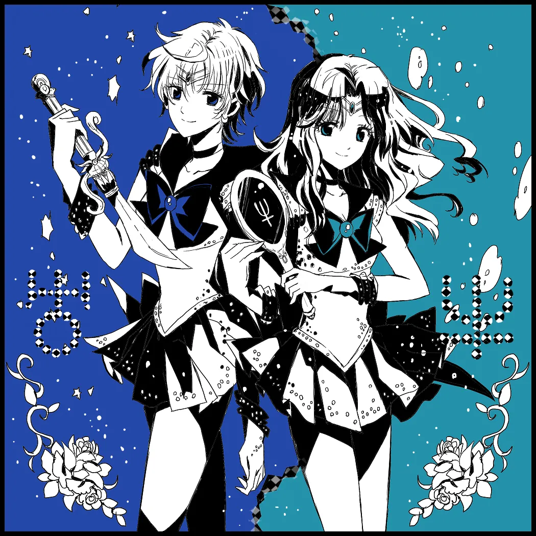 artistうさだお仕事募集中 - Image 182