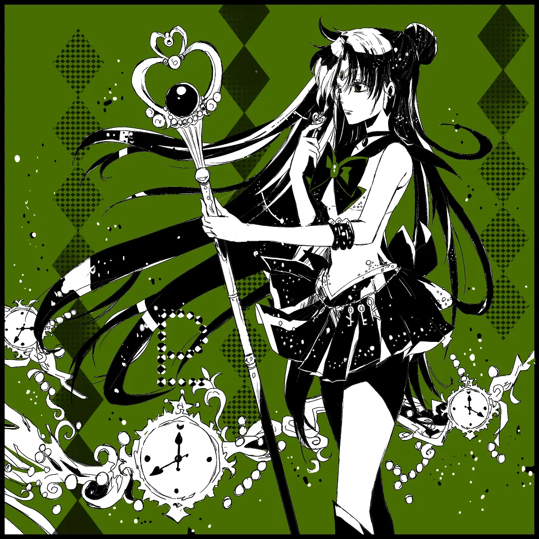 artistうさだお仕事募集中 - Image 184