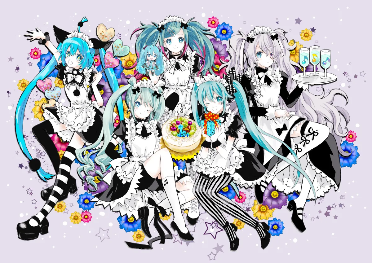 artistうさだお仕事募集中 - Image 185