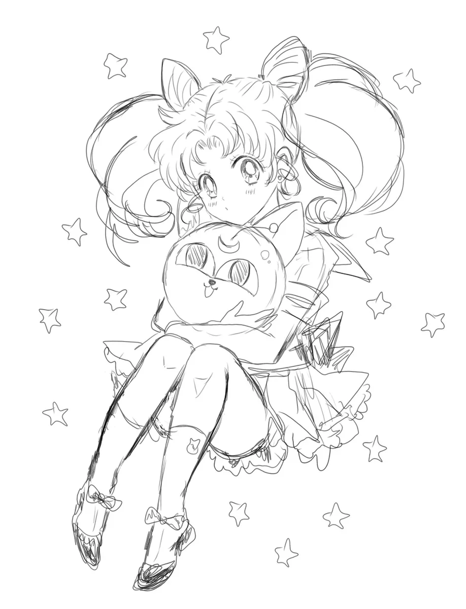 artistうさだお仕事募集中 - Image 189