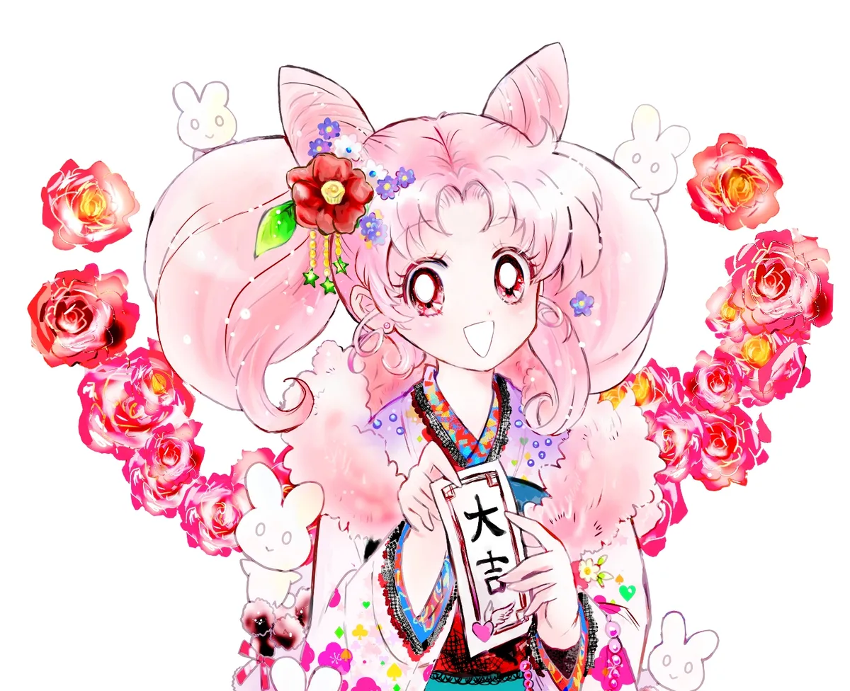 artistうさだお仕事募集中 - Image 190