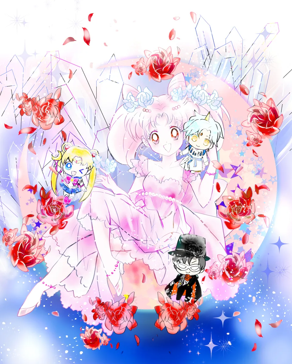 artistうさだお仕事募集中 - Image 191