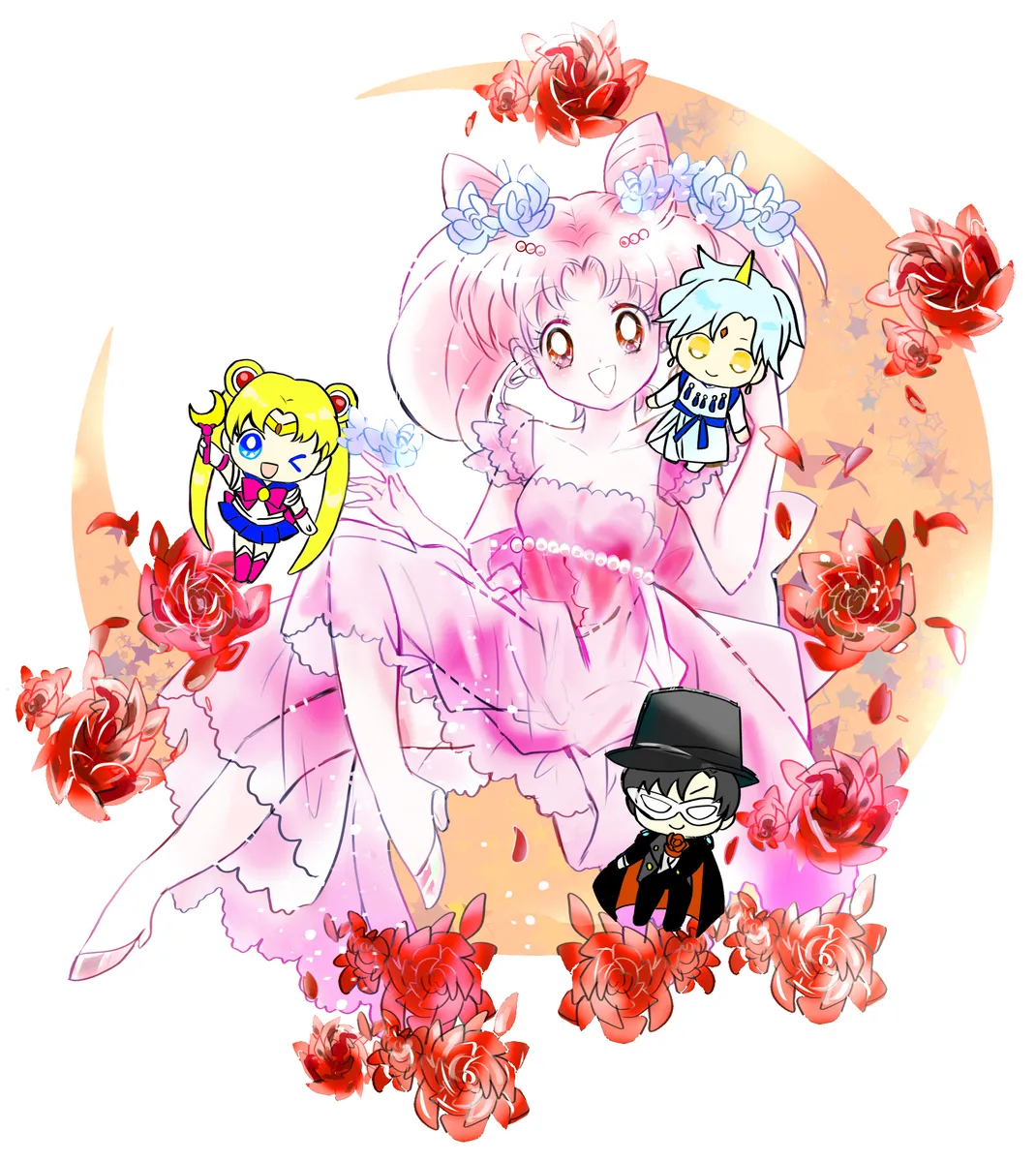 artistうさだお仕事募集中 - Image 192