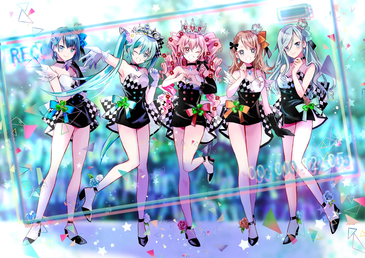 artistうさだお仕事募集中 - Image 193