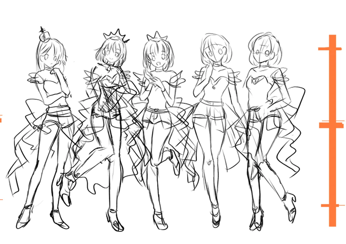 artistうさだお仕事募集中 - Image 194