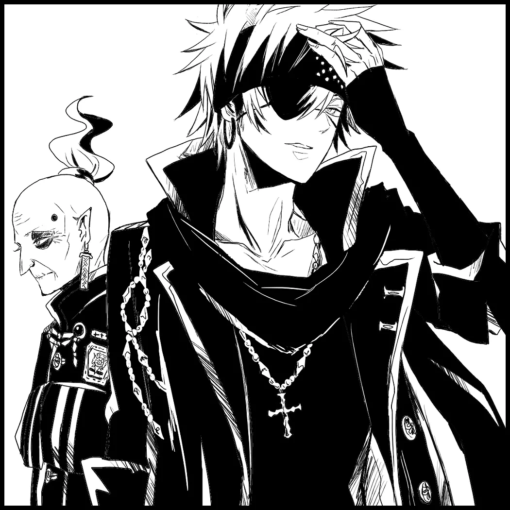 artistうさだお仕事募集中 - Image 2