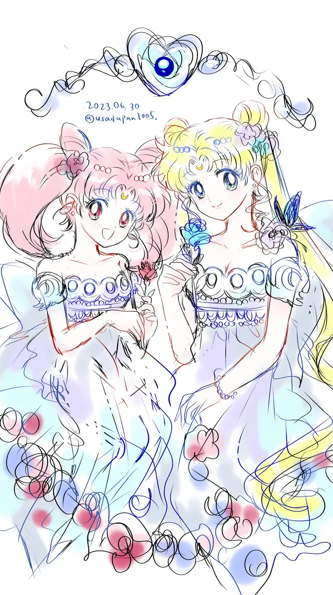 artistうさだお仕事募集中 - Image 202