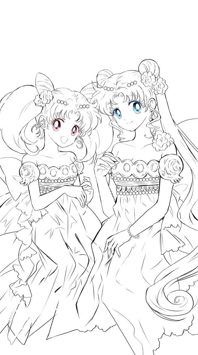 artistうさだお仕事募集中 - Image 204