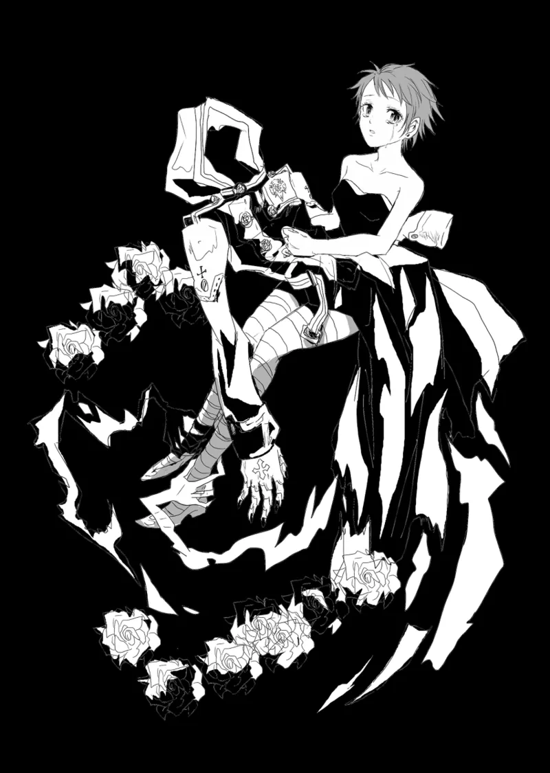 artistうさだお仕事募集中 - Image 21