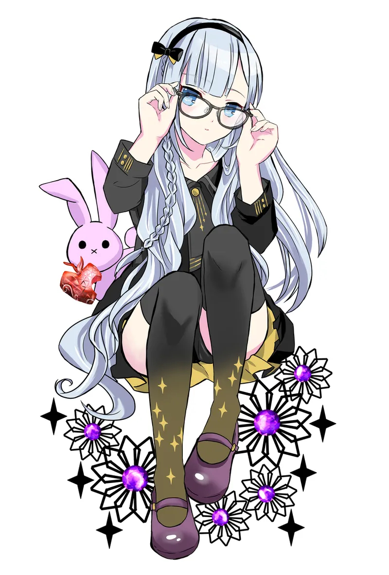 artistうさだお仕事募集中 - Image 214