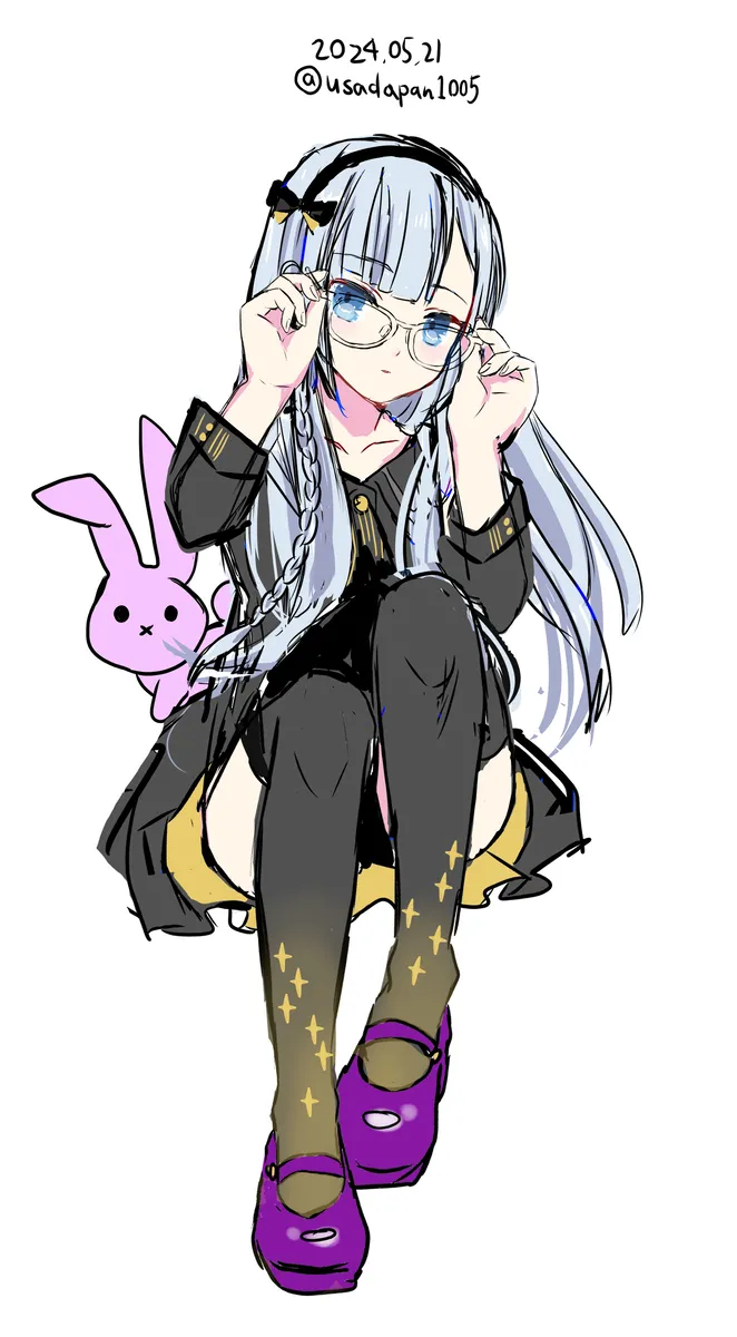 artistうさだお仕事募集中 - Image 215