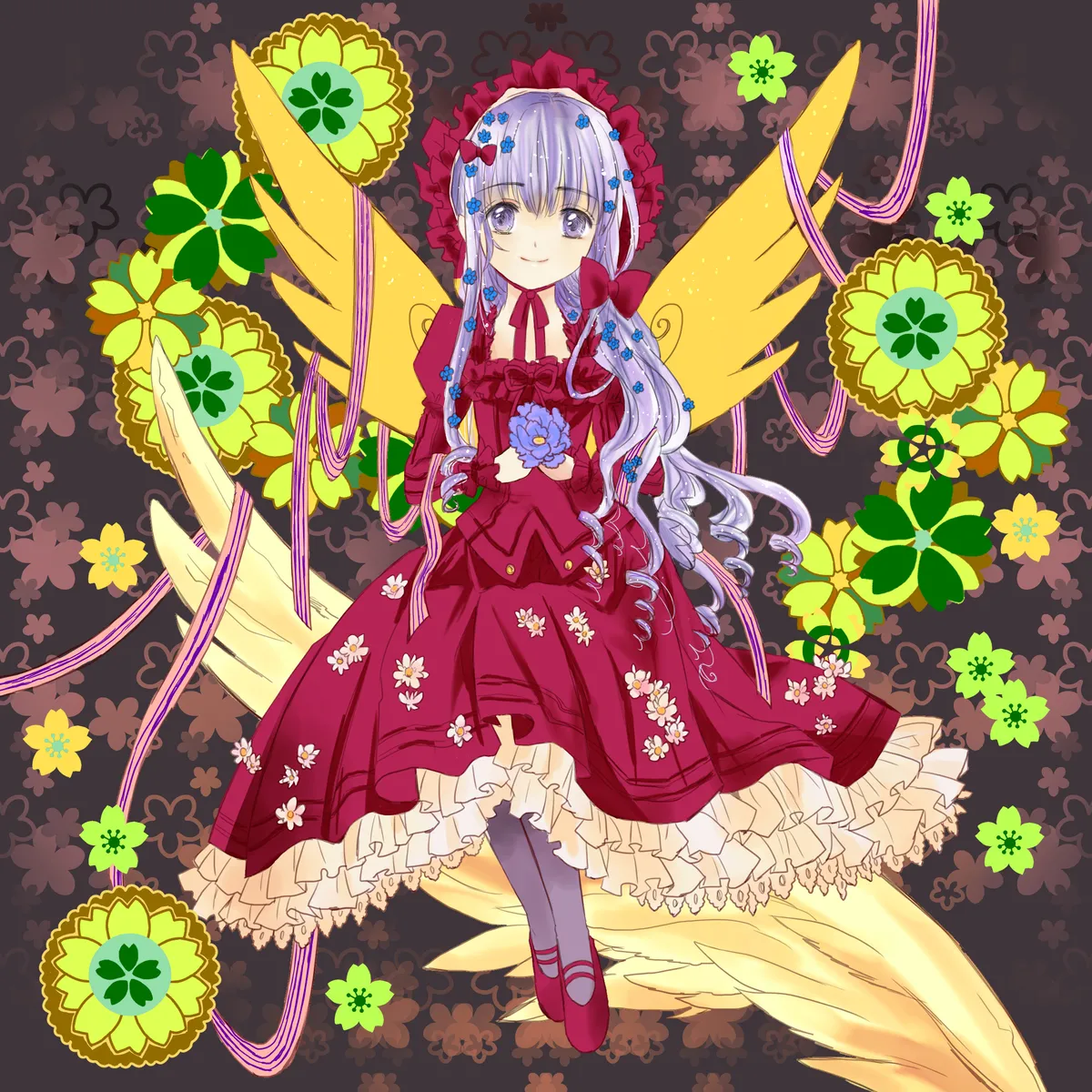 artistうさだお仕事募集中 - Image 220