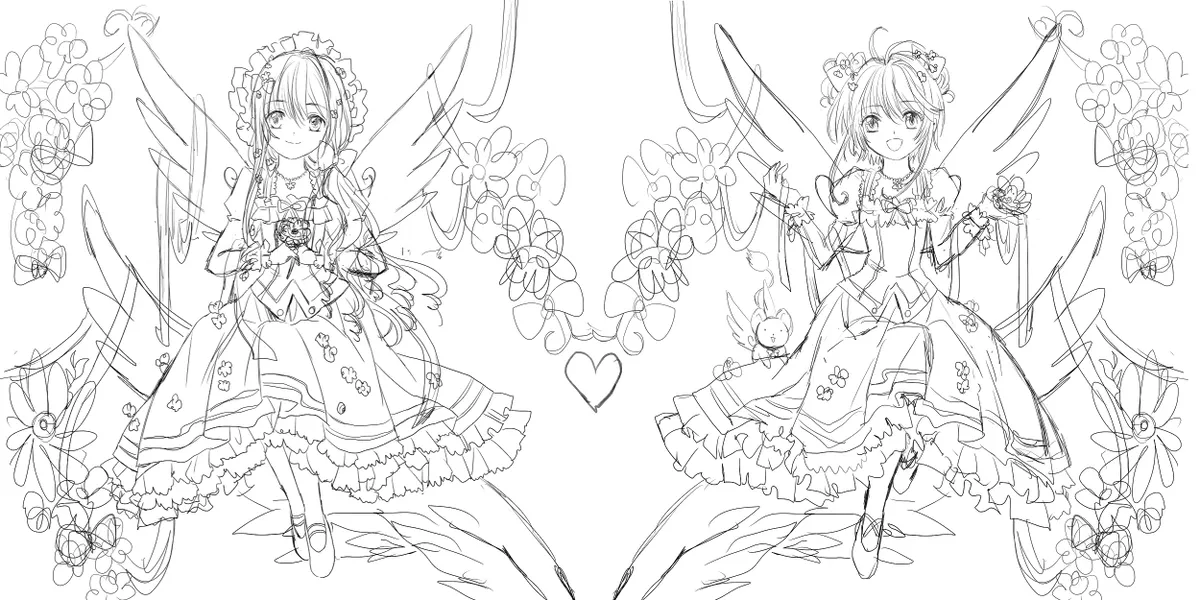 artistうさだお仕事募集中 - Image 221