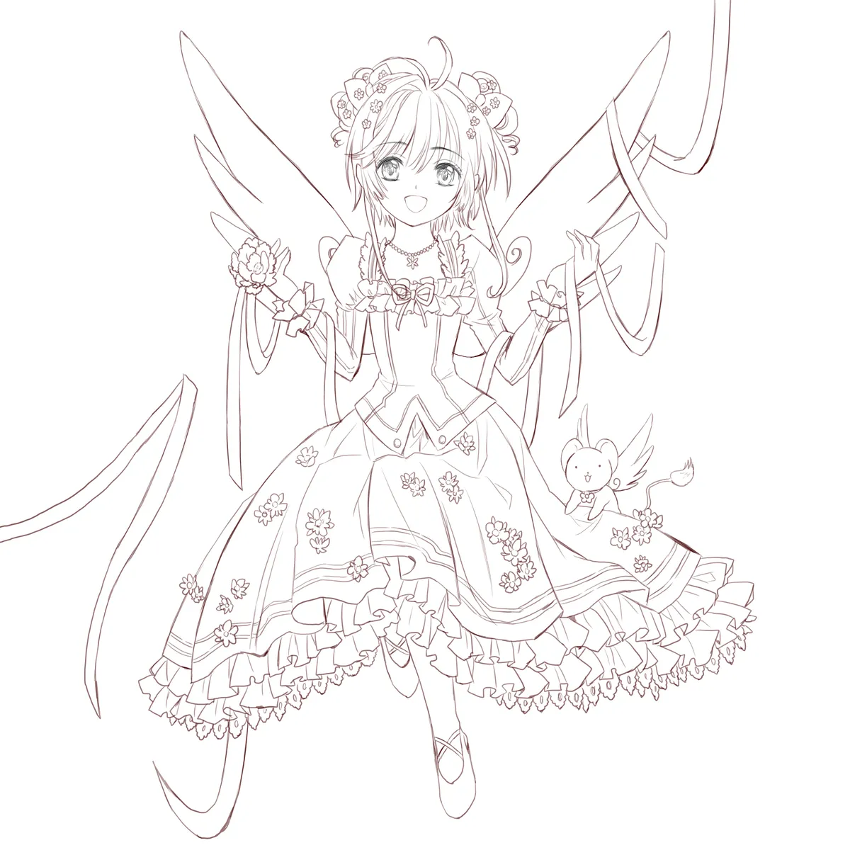 artistうさだお仕事募集中 - Image 222