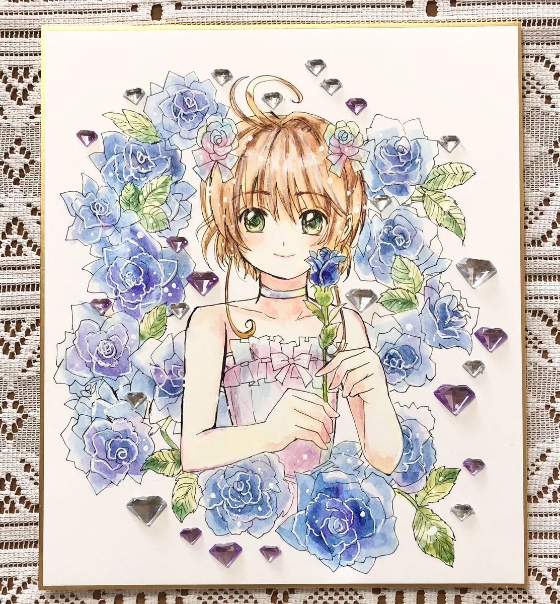 artistうさだお仕事募集中 - Image 224