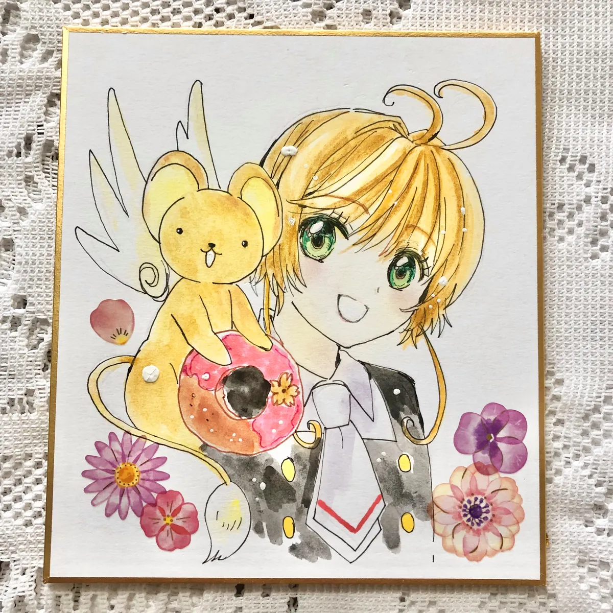 artistうさだお仕事募集中 - Image 233