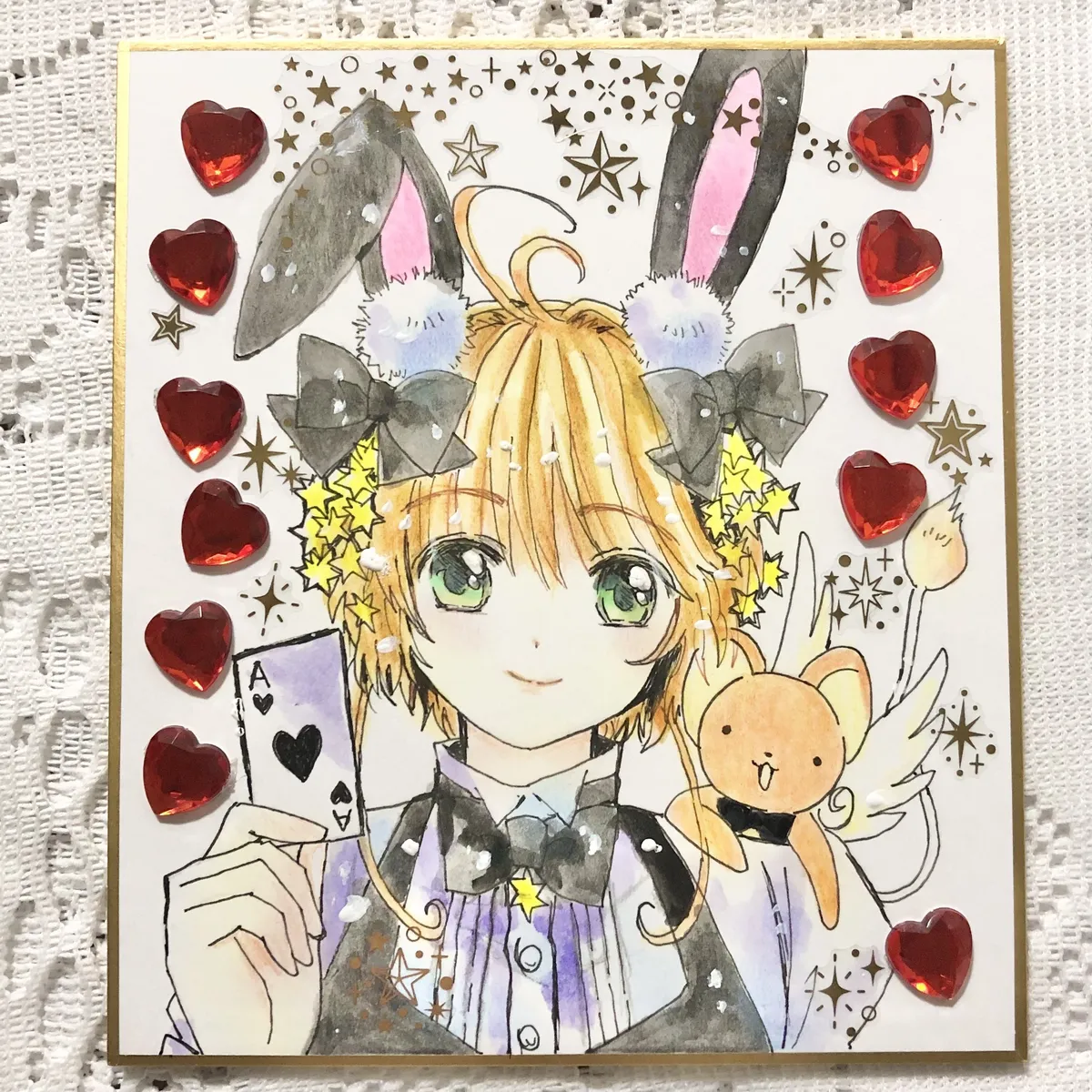 artistうさだお仕事募集中 - Image 234